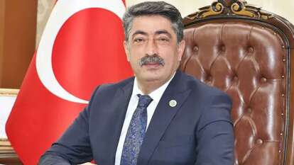 AKP'li Belediye Başkanı Nihat Doğan'dan partisine sert veda