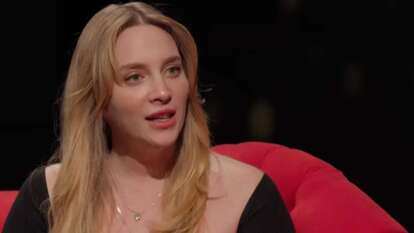 Hayal Köseoğlu'ndan olay olan itiraf: Babasıyla ilgili anısını anlattı