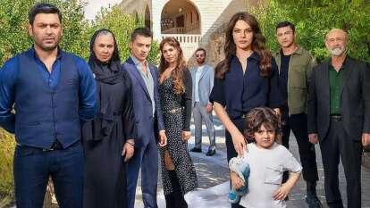 Ünlü oyuncu Uzak Şehir'de: Cihan'ın eski aşkı "Meryem"e can verecek