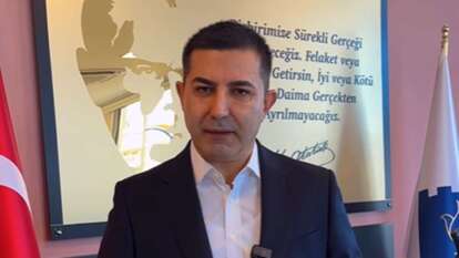 Kuşadası Belediye Başkanı Ömer Günel hakkında flaş karar