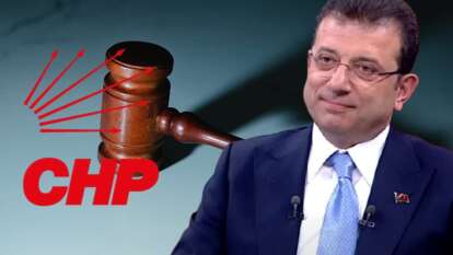 İBB Davası'na mahkemeden 'kısıtlama' kararı: 3 CHP'li milletvekili içeri giremeyecek