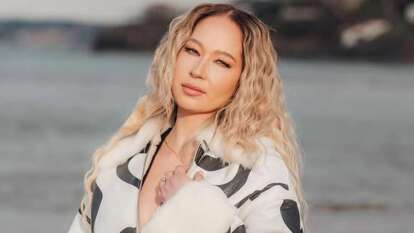 Ünlü şarkıcının kapısına dayandılar! Gülçin Ergül'den vasiyet gibi mesaj: ''Bana bir şey olursa...''