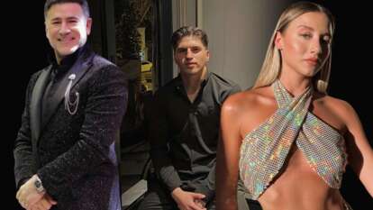 Futbolcu Kubilay Kaan Kundakçı cinayetinde sıcak gelişme: Aralarında ünlülerin de olduğu 7 kişi tutuklandı