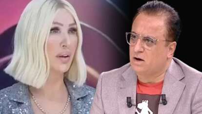 Seda Sayan'dan Erol Köse itirafı: Helallik gibi açıklama