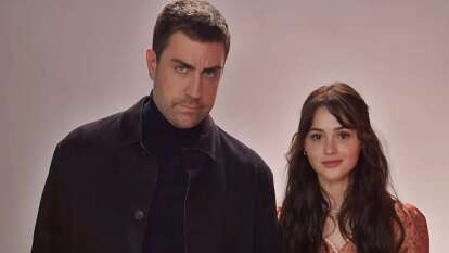 Nur Sürer, Çetin Tekindor ve Çağlar Ertuğrul... Star TV'nin yeni dizisi Çirkin'in yayın tarihi belli oldu