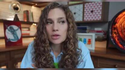 Nevşin Mengü’den “Akın Gürlek” Tartışmasına Dair Değerlendirme