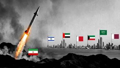 Körfez teyakkuzda: İran hedef listesi yayınladı! Altyapı savaşları başlıyor