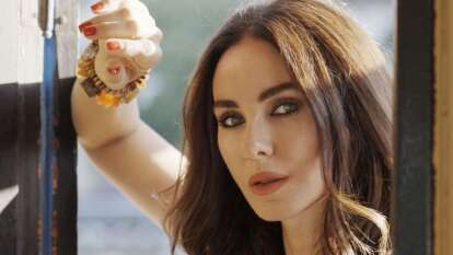 Defne Samyeli siyasi kimliğini açıkladı: ''Öyle de öleceğiz''