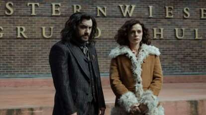 Giray Altınok'un yeni projesi belli oldu: Özge Özpirinçci ve Haluk Bilginer "Gustav Maier’in Tuhaf Hikayesi"nde buluşuyor