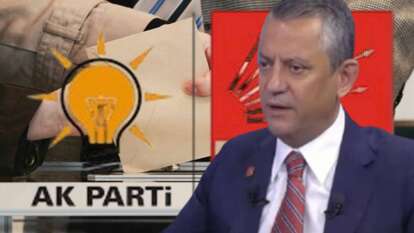 AKP'den Özgür Özel'e 'ara seçim' yanıtı: ''Ağır bir yenilgi alırlar''
