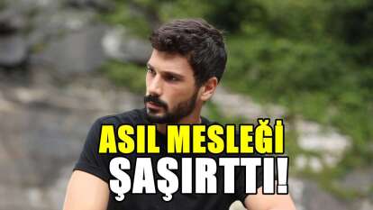 Yeraltı Dizisinin Yıldızı Deniz Can Aktaş Gündemde: Mezuniyeti Şaşırttı