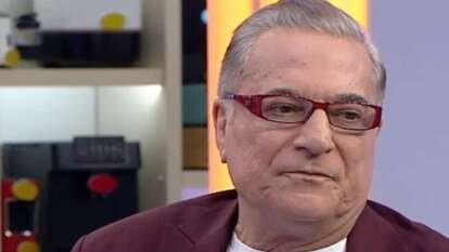 Ünlü şovmenin acı günü: Mehmet Ali Erbil'in annesi Yurdagül Eken vefat etti