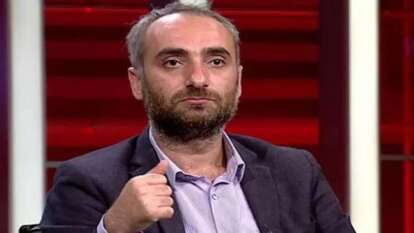 İsmail Saymaz'dan Ankara Büyükşehir iddiası! Yeni dalgalar yolda olabilir