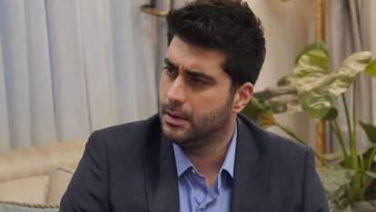 Kızılcık Şerbeti'nin 'Fatih'i Doğukan Güngör ekranlara dönüyor: Kanal D ile el sıkıştı