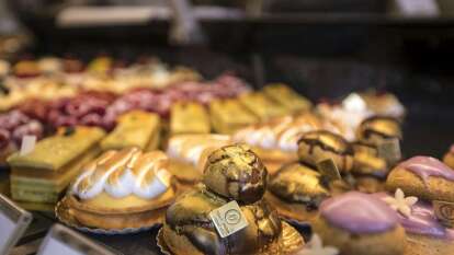 60 şehirde 400'den fazla şube: Türkiye'nin tatlı devi resmen iflas etti