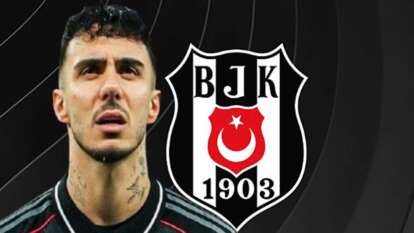 Beşiktaş'a savunmada kötü haber! Emirhan Topçu kritik deplasmanda yok