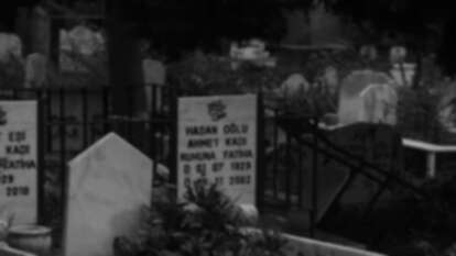 Mezarlıklarda 'kör nokta' dönemi bitiyor: Artık her adım kayıt altında!