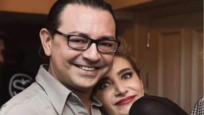 Cem Öcal kimdir, neden öldü? Kenan Doğulu acı haberi duyurdu: Özlem Tekin'in eski eşi Cem Öcal hayatını kaybetti