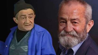 Yeşilçam'ın gizli kahramanıydı... Usta oyuncu Arif Ertan Güntav hayatını kaybetti