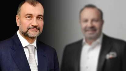 Forbes açıkladı: Murat Ülker 3 yıllık tahtını o isme kaptırdı! İşte Türkiye'nin en zengin iş insanı