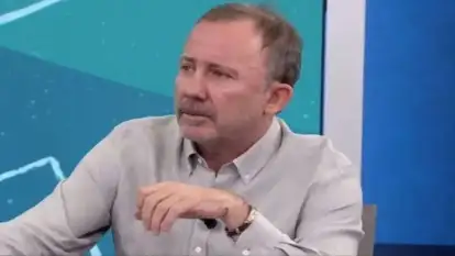 Beşiktaş duyurdu: Sergen Yalçın anjiyo operasyonu geçirdi