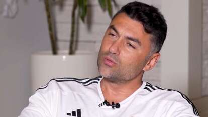 PFDK'dan Burak Yılmaz'a şok ceza! Tam 75 gün...