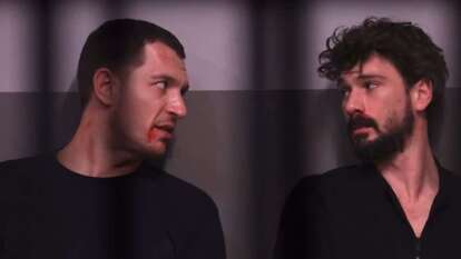 'Yeraltı' dizisi yayından mı kaldırıldı? Beklenen karar açıklandı