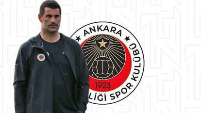 Gençlerbirliği'nde ''Volkan'' patladı: Taraftarlardan istifa çağrısı!