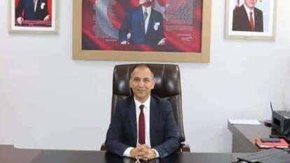 Kahramanmaraş'ta okul saldırısı sonrası... İl Milli Eğitim Müdürü görevinden ayrıldı