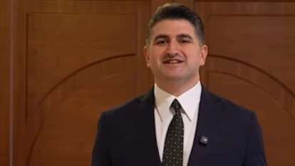 Ataşehir Belediyesi operasyonu: Başkan Onursal Adıgüzel'e tutuklama talebi