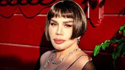 2026 Dünya Kupası'na Sezen Aksu imzası: A Milli Takım için şarkı yazdı