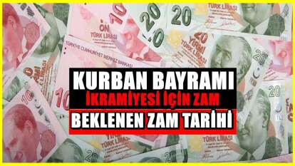 Bayram ikramiyeleri artacak! SGK uzmanı Özgür Erdursun tarih verdi