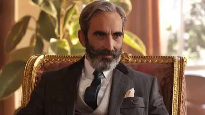 Delikanlı'da Fırat Tanış krizi çözüldü: Dizinin yeni 'Miran'ı şaşırttı