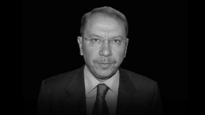 22. ve 23. Dönem AKP Sivas Milletvekili Mehmet Mustafa Açıkalın hayatını kaybetti