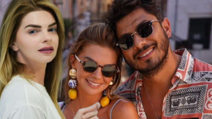 Pelin Karahan ve Bedri Güntay'dan üzücü haber! 12 yıllık evlilikleri sona erdi