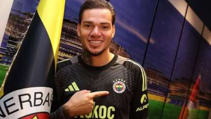 Derbi sonrası Ederson'a soğuk duş! PFDK'ya sevk edildi, işte o maddeler...