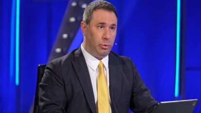 Aziz Yıldırım'a sürpriz çağrı: Fenerbahçe başkan adayı Barış Göktürk: ''Gel elini taşın altına koy''