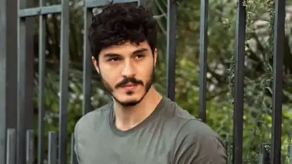 Enes Koçak setlere dönüyor! Yeni dizisi ses getirecek
