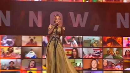 Viyana sahnesine "hayır" dedi: Sertab Erener Eurovision teklifini neden reddetti?