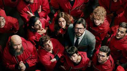 La Casa de Papel geri dönüyor: Netflix’ten heyecanlandıran 'yeni hikaye' müjdesi