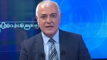 Tek cümleyle duyurdu!  Gökmen Karadağ Halk TV'den ayrıldı