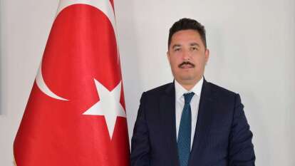 Şişli Belediyesi'nde kayyım değişimi: Ayhan Terzi Belediye Başkanvekili oldu