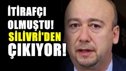 Özkan Yalım : Silivri'den çıkarılıyor! Yeni adresi belli oldu