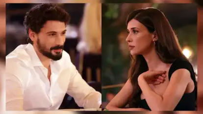 NOW TV'deki Yeraltı dizisinden ekran arası! Üzücü bir veda yaşanacak
