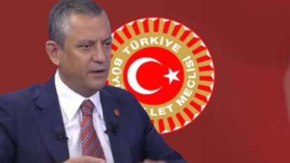 'Mutlak butlan' Meclis'i karıştırdı: Kılıçdaroğlu yazısı TBMM'ye gönderildi, Özgür Özel'in unvanı değişti