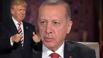 Trump'ın 'teşekkür' paylaşımı sonrası CHP'den Erdoğan'a sert tepki: ''Utanç verici''