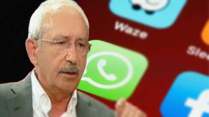 Kemal Kılıçdaroğlu ekibi il başkanlığı hesaplarını ele geçirdi: Açıklamalar peş peşe geldi