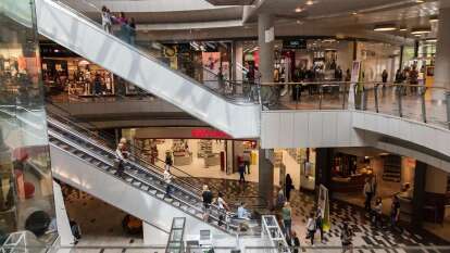 Rönesans Gayrimenkul, İstanbul Optimum Premium Outlet AVM'nin Tamamını Satın Alıyor