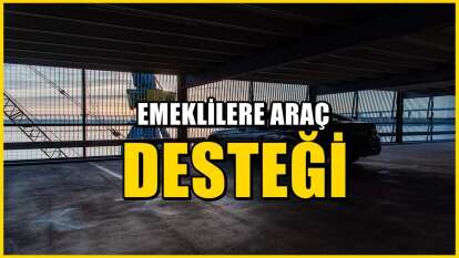 Emekliye ÖTV'siz otomobil: Şartlar netleşti, alınabilecek araçlar belli oldu