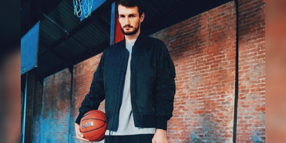 Ünlü basketbolcudan emeklilik kararı! Sayısız milli maça çıkmıştı...